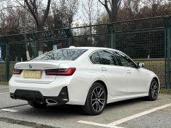 BMW 3 Series 320Li M Sports Package - фото 6