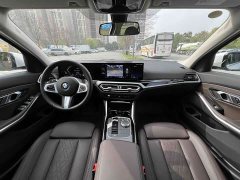 BMW 3 Series 320Li M Sports Package - фото 7