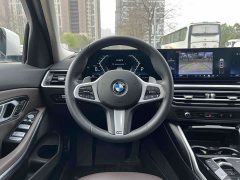 BMW 3 Series 320Li M Sports Package - фото 8