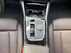 BMW 3 Series 320Li M Sports Package - фото 9