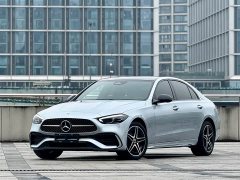 Mercedes-Benz C-Class 2023 C 260 L Haoye Sports Edition - фото 1