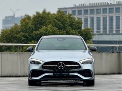Mercedes-Benz C-Class 2023 C 260 L Haoye Sports Edition - фото 2