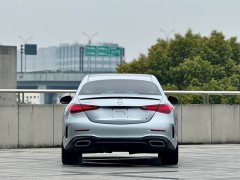 Mercedes-Benz C-Class 2023 C 260 L Haoye Sports Edition - фото 4