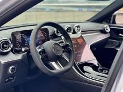 Mercedes-Benz C-Class 2023 C 260 L Haoye Sports Edition - фото 6