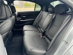 Mercedes-Benz C-Class 2023 C 260 L Haoye Sports Edition - фото 7
