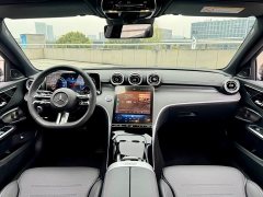 Mercedes-Benz C-Class 2023 C 260 L Haoye Sports Edition - фото 8