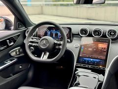 Mercedes-Benz C-Class 2023 C 260 L Haoye Sports Edition - фото 9
