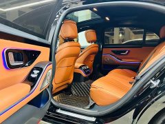 Mercedes-Benz S-Class S 400 L Business Type - фото 10
