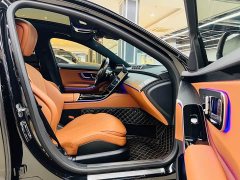 Mercedes-Benz S-Class S 400 L Business Type - фото 11