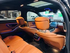 Mercedes-Benz S-Class S 400 L Business Type - фото 13