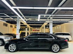 Mercedes-Benz S-Class S 400 L Business Type - фото 15