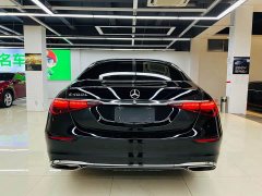 Mercedes-Benz S-Class S 400 L Business Type - фото 17