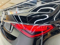 Mercedes-Benz S-Class S 400 L Business Type - фото 19