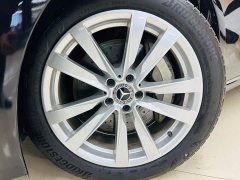 Mercedes-Benz S-Class S 400 L Business Type - фото 5
