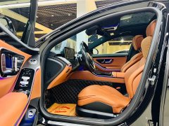 Mercedes-Benz S-Class S 400 L Business Type - фото 6