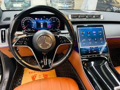 Mercedes-Benz S-Class S 400 L Business Type - фото 8