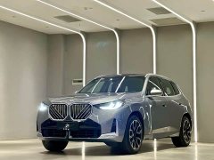 BMW X3 xDrive30L Deluxe Version M - фото 1