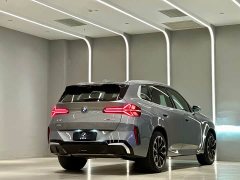 BMW X3 xDrive30L Deluxe Version M - фото 10