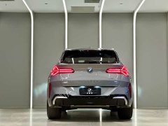 BMW X3 xDrive30L Deluxe Version M - фото 11