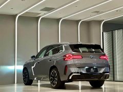 BMW X3 xDrive30L Deluxe Version M - фото 12