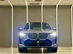 BMW X3 xDrive30L Deluxe Version M - фото 2