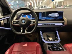 BMW X3 xDrive30L Deluxe Version M - фото 5