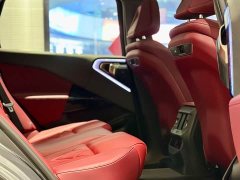 BMW X3 xDrive30L Deluxe Version M - фото 6