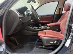 BMW X3 xDrive25i M Sports Package - фото 10