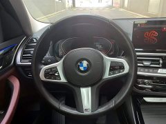 BMW X3 xDrive25i M Sports Package - фото 12