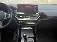 BMW X3 xDrive25i M Sports Package - фото 13