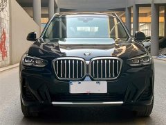 BMW X3 xDrive25i M Sports Package - фото 2