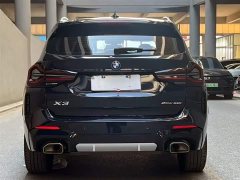 BMW X3 xDrive25i M Sports Package - фото 4