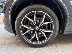 BMW X3 xDrive25i M Sports Package - фото 6