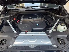 BMW X3 xDrive25i M Sports Package - фото 7