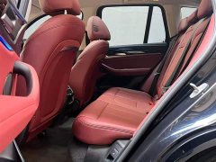 BMW X3 xDrive25i M Sports Package - фото 9
