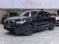BMW X4 xDrive25i M Sport Package - фото 1