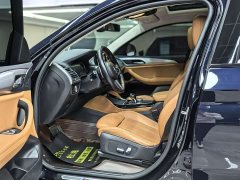 BMW X4 xDrive25i M Sport Package - фото 10