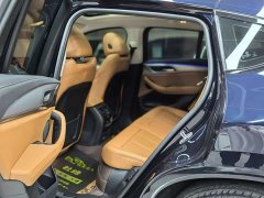 BMW X4 xDrive25i M Sport Package - фото 11