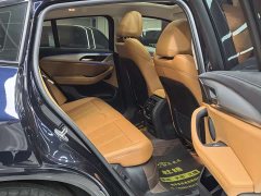 BMW X4 xDrive25i M Sport Package - фото 13