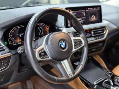 BMW X4 xDrive25i M Sport Package - фото 14
