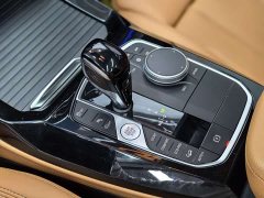 BMW X4 xDrive25i M Sport Package - фото 15