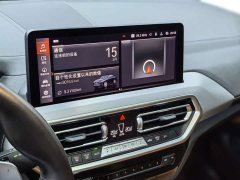 BMW X4 xDrive25i M Sport Package - фото 17