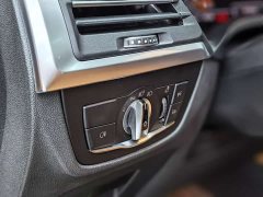 BMW X4 xDrive25i M Sport Package - фото 18