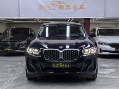 BMW X4 xDrive25i M Sport Package - фото 2