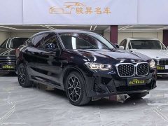 BMW X4 xDrive25i M Sport Package - фото 3