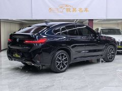 BMW X4 xDrive25i M Sport Package - фото 4