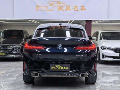 BMW X4 xDrive25i M Sport Package - фото 5
