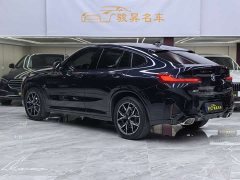 BMW X4 xDrive25i M Sport Package - фото 6