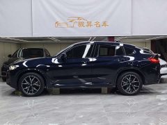 BMW X4 xDrive25i M Sport Package - фото 7