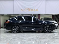 BMW X4 xDrive25i M Sport Package - фото 8